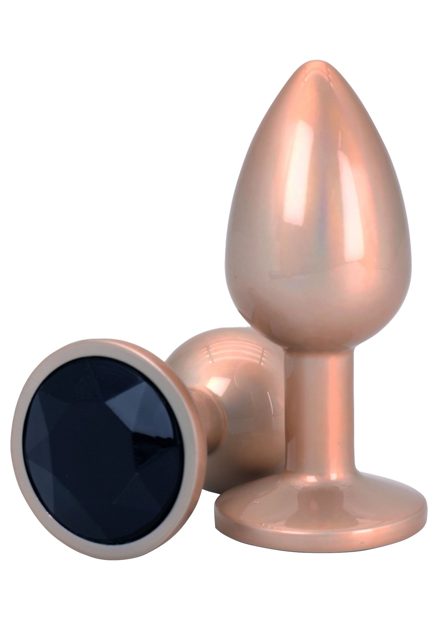 10674 toyjoy happiness shine like a star buttplug