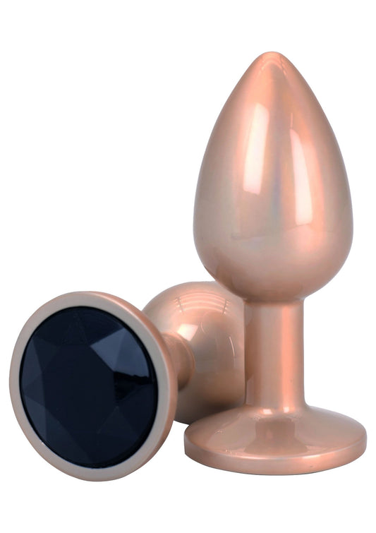 10674 toyjoy happiness shine like a star buttplug