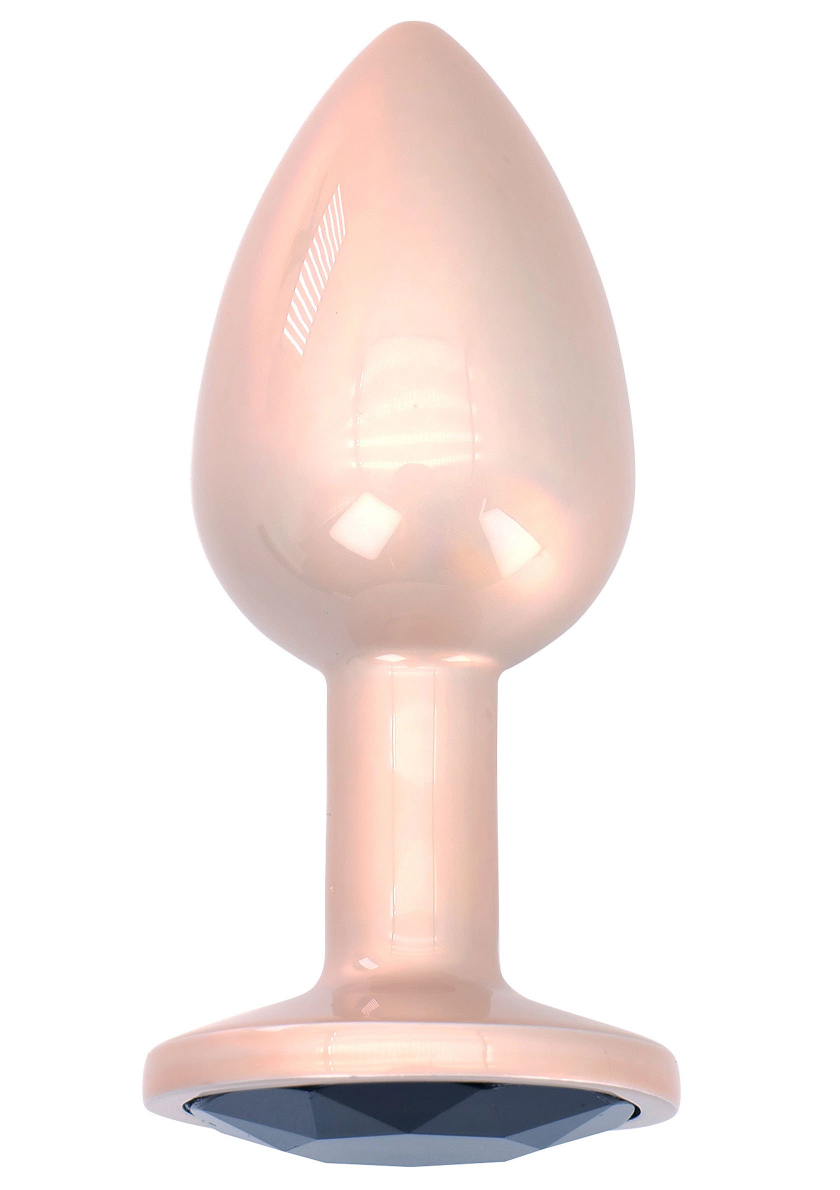 10674 toyjoy happiness shine like a star buttplug