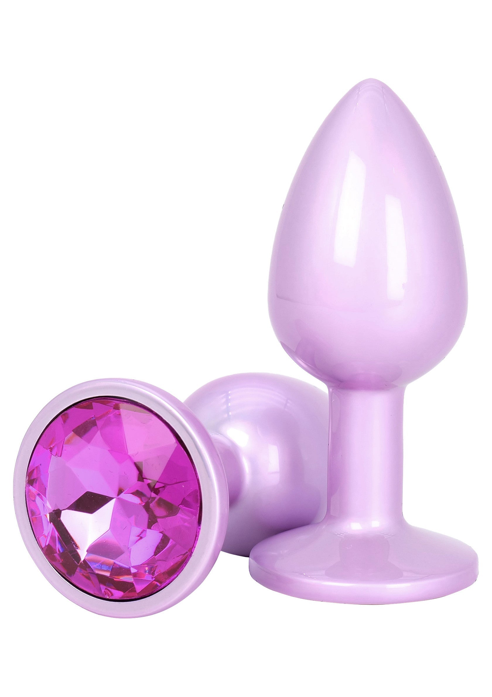 10674 toyjoy happiness shine like a star buttplug
