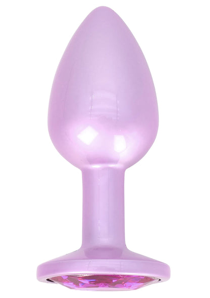 10674 toyjoy happiness shine like a star buttplug