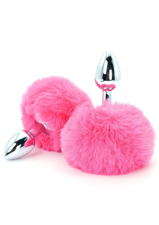 10675 toyjoy happiness enchanting bunnytail buttplug