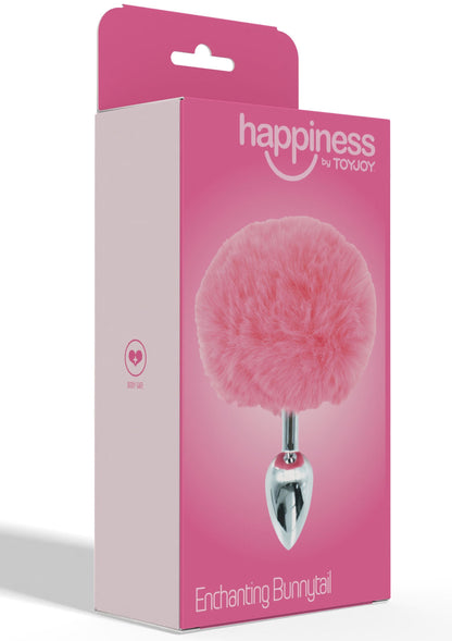 10675 toyjoy happiness enchanting bunnytail buttplug