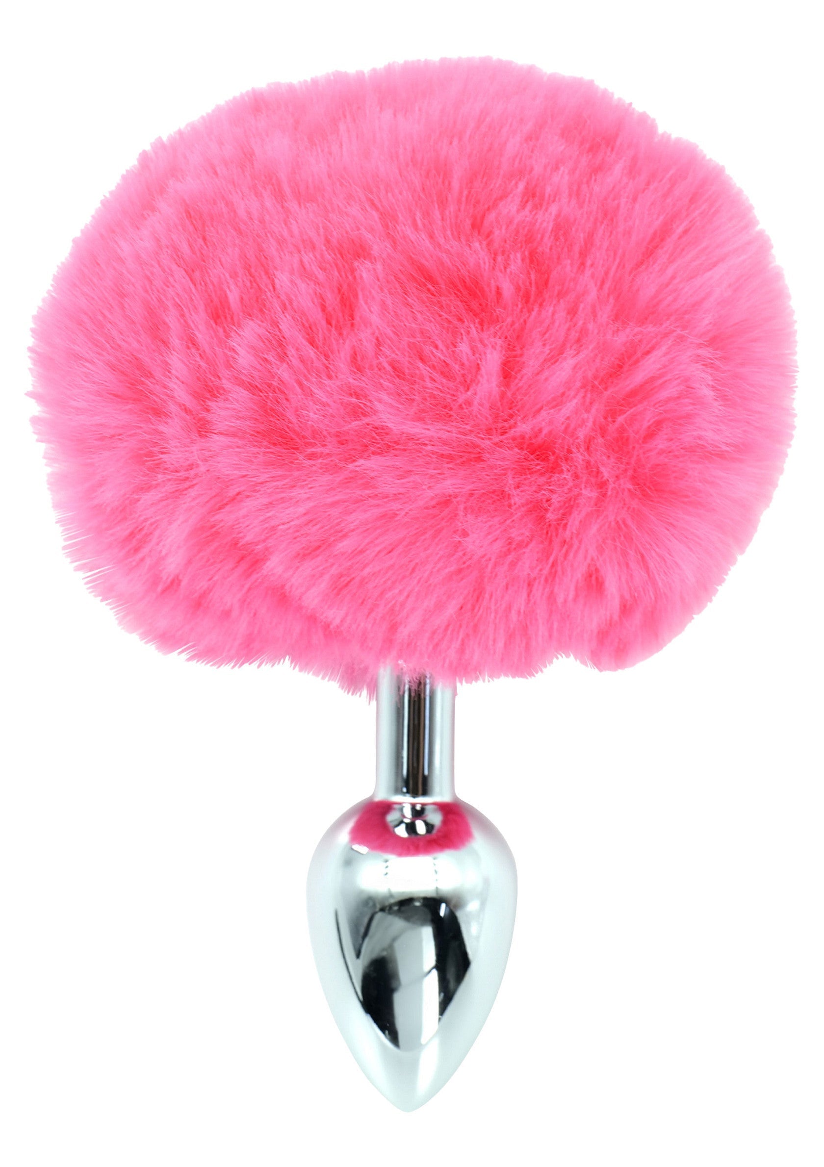 10675 toyjoy happiness enchanting bunnytail buttplug