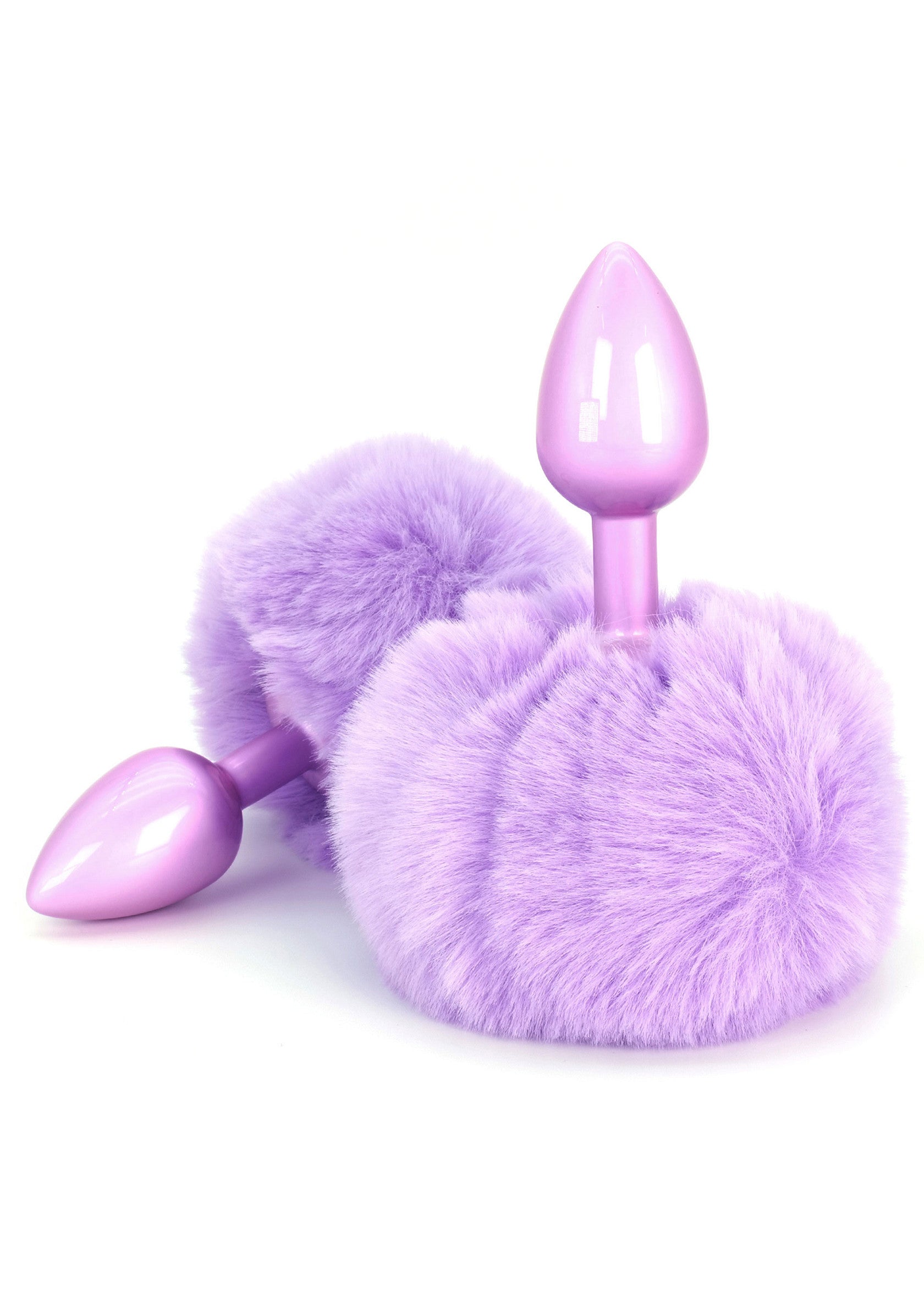 10675 toyjoy happiness enchanting bunnytail buttplug