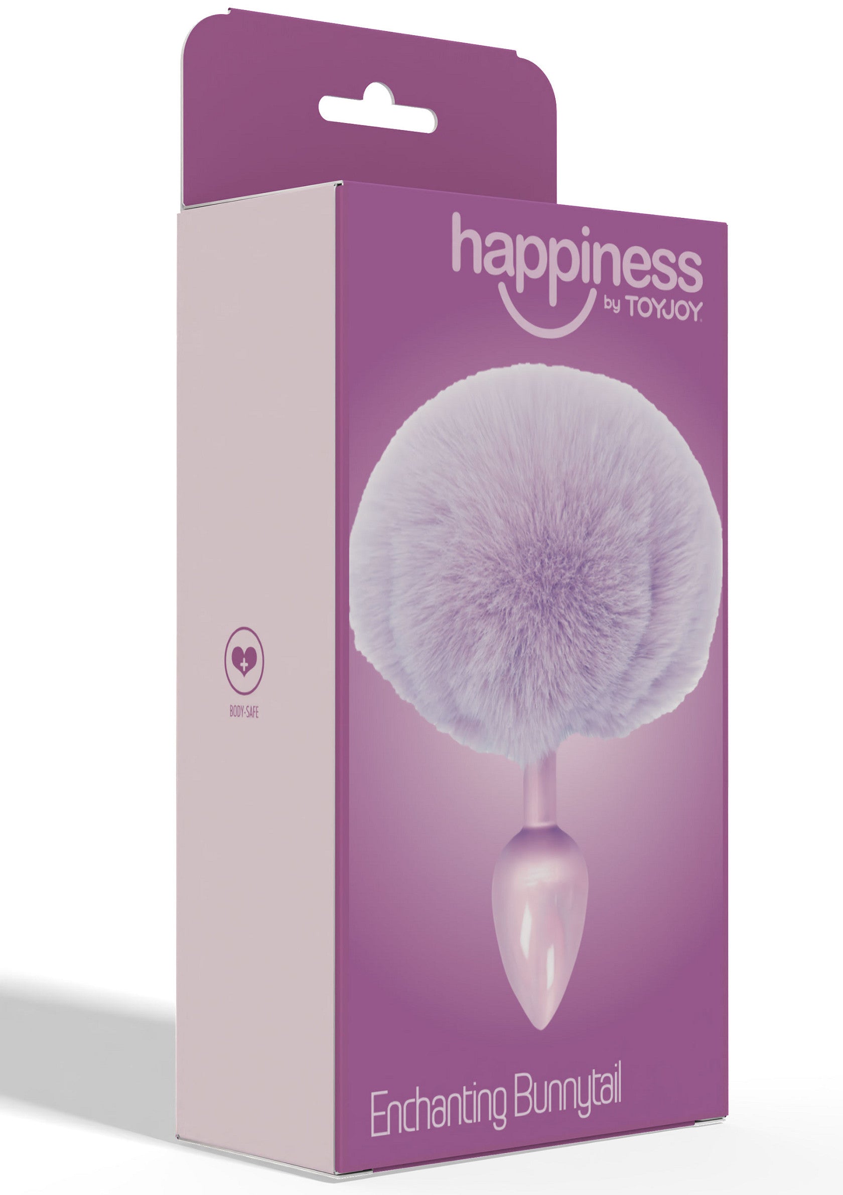 10675 toyjoy happiness enchanting bunnytail buttplug
