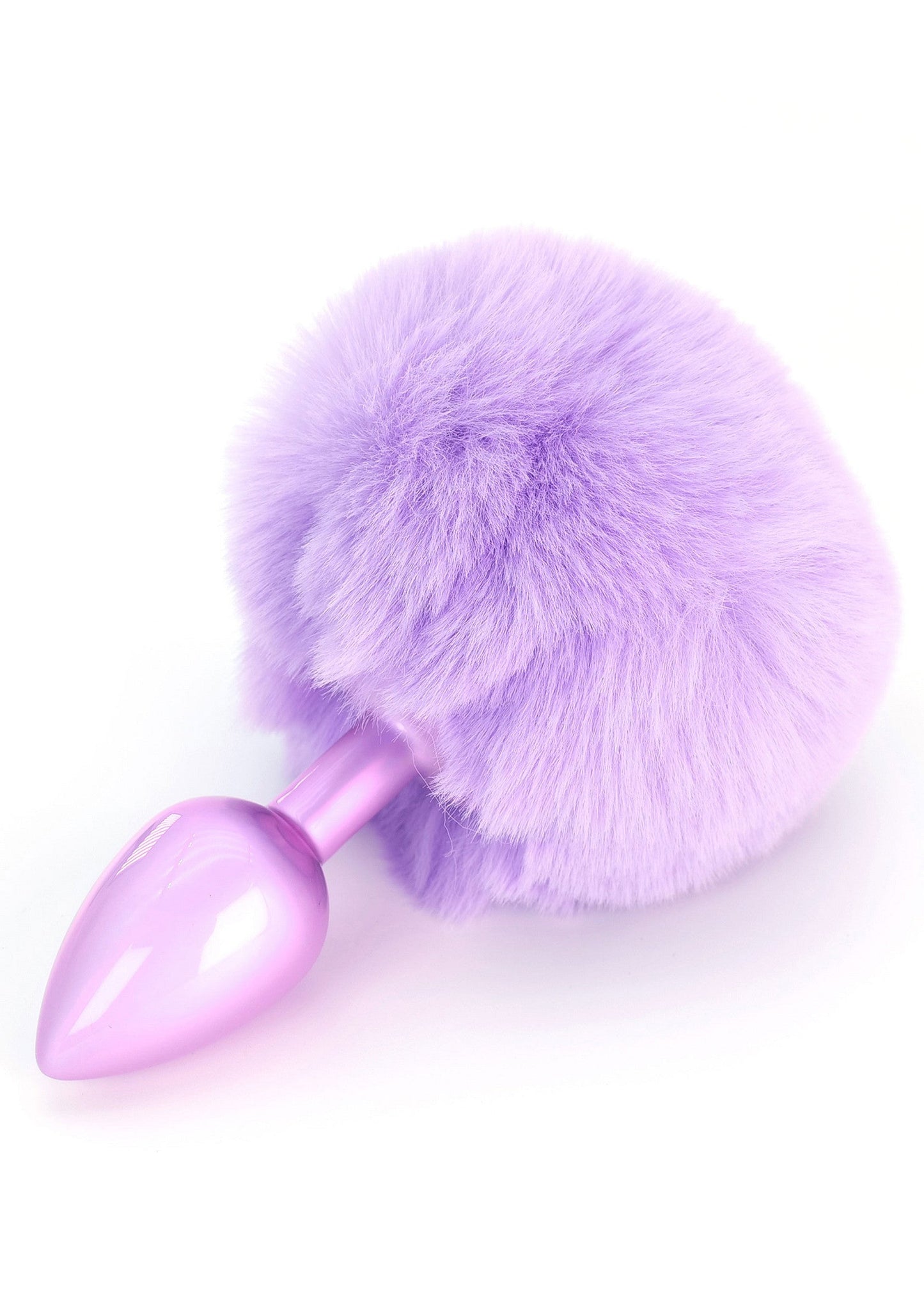 10675 toyjoy happiness enchanting bunnytail buttplug
