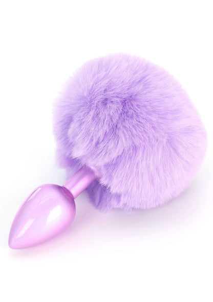 10675 toyjoy happiness enchanting bunnytail buttplug