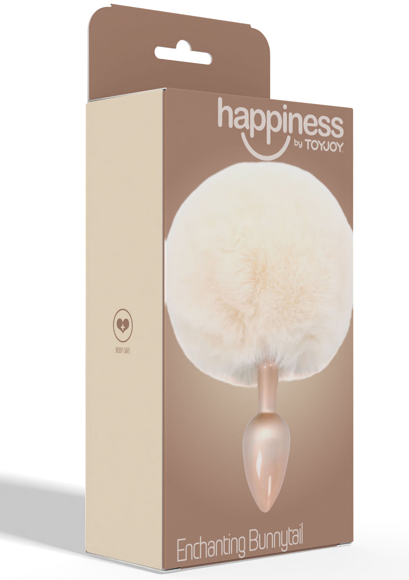 10675 toyjoy happiness enchanting bunnytail buttplug
