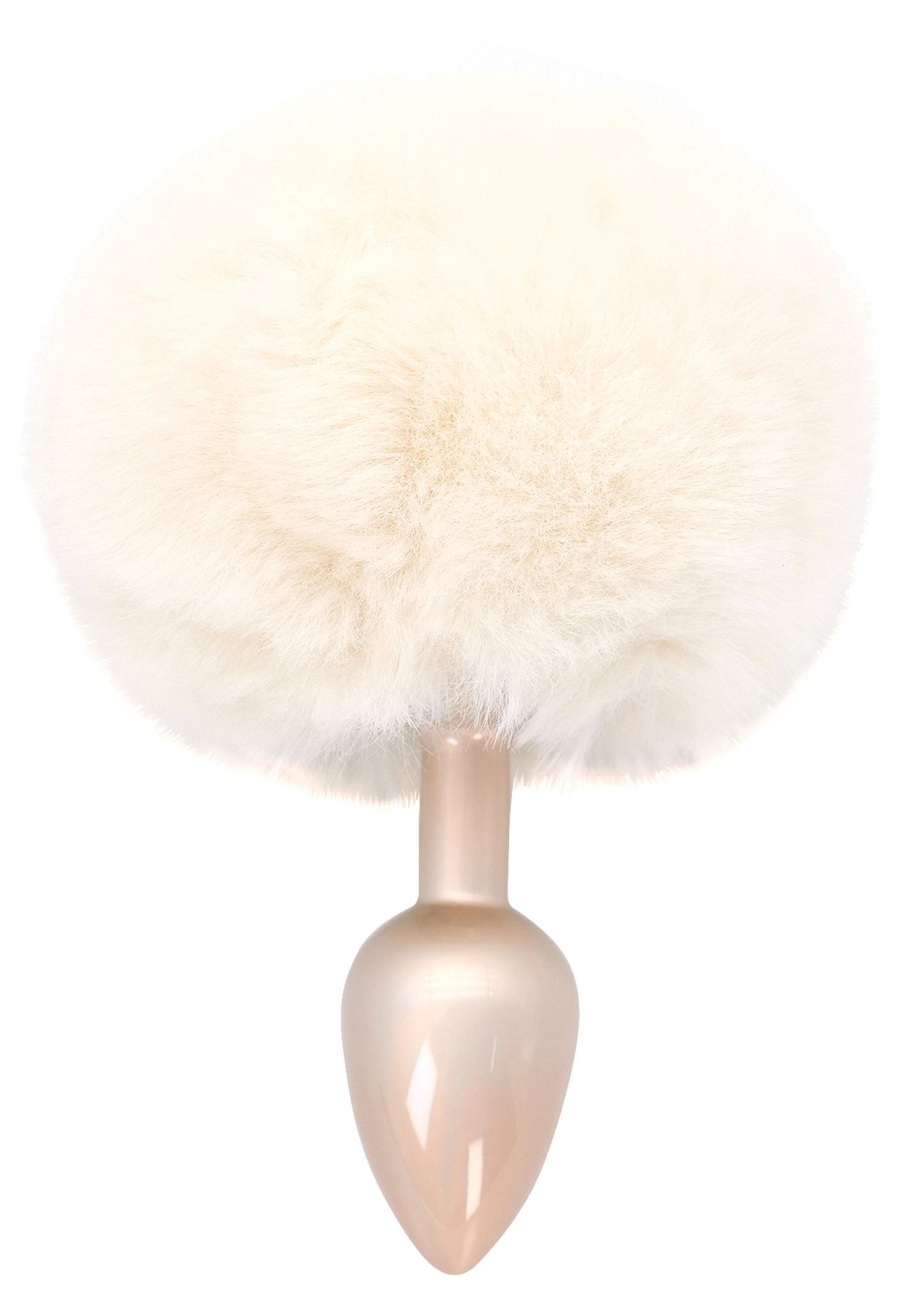 10675 toyjoy happiness enchanting bunnytail buttplug