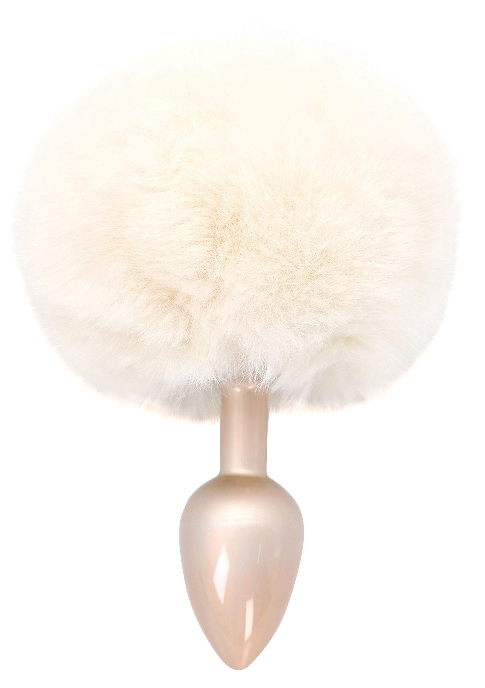 10675 toyjoy happiness enchanting bunnytail buttplug