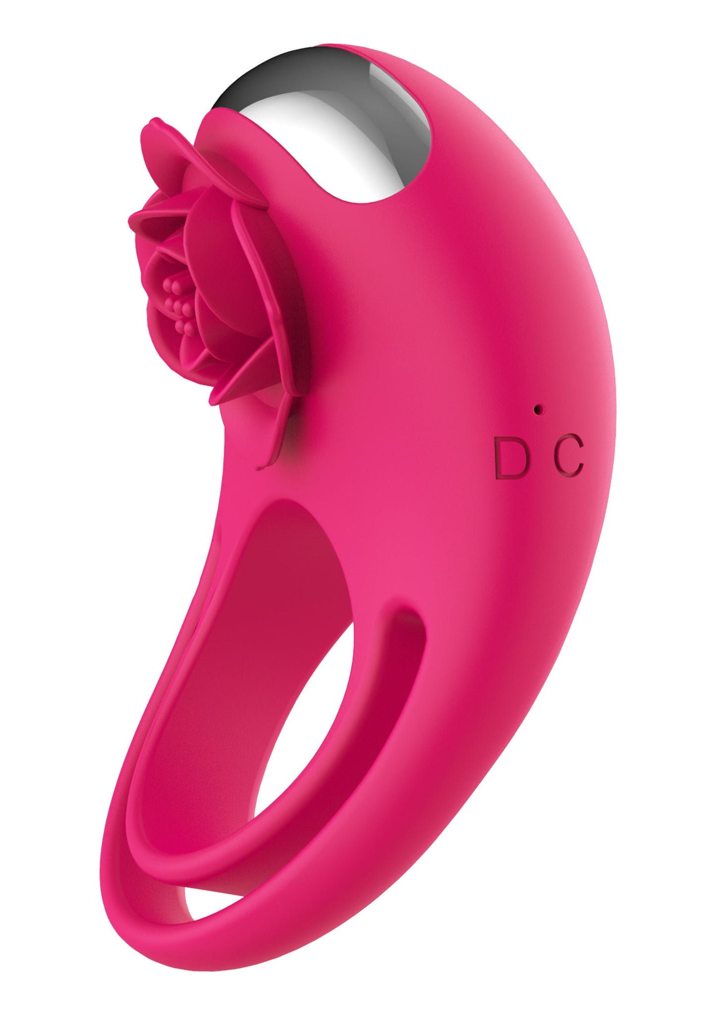 Put a Ring On It C-Ring Remote