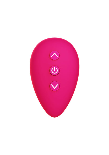 Put a Ring On It C-Ring Remote