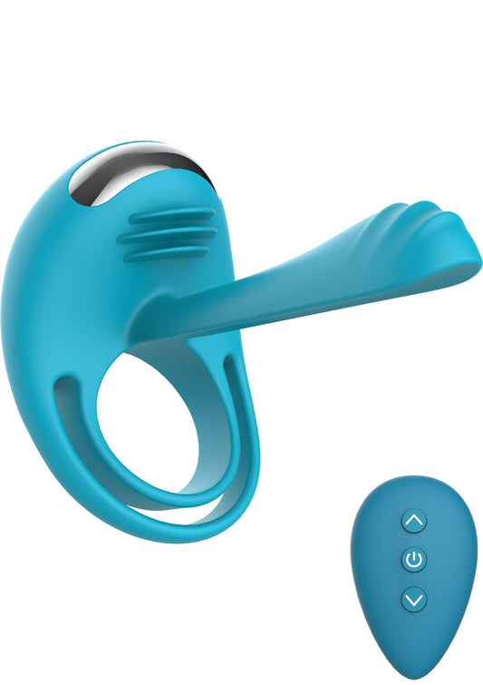 10681 toyjoy happiness passionate joy stick c ring