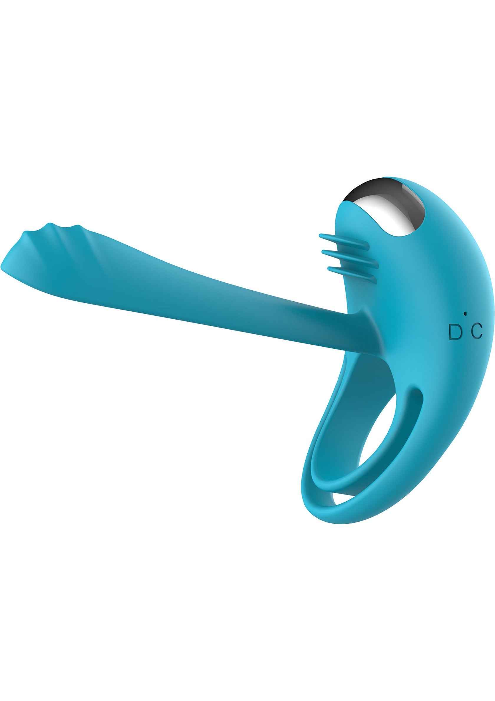 10681 toyjoy happiness passionate joy stick c ring