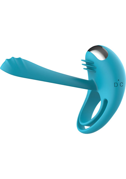 10681 toyjoy happiness passionate joy stick c ring