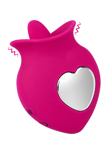 Love at First Lick Stimulator