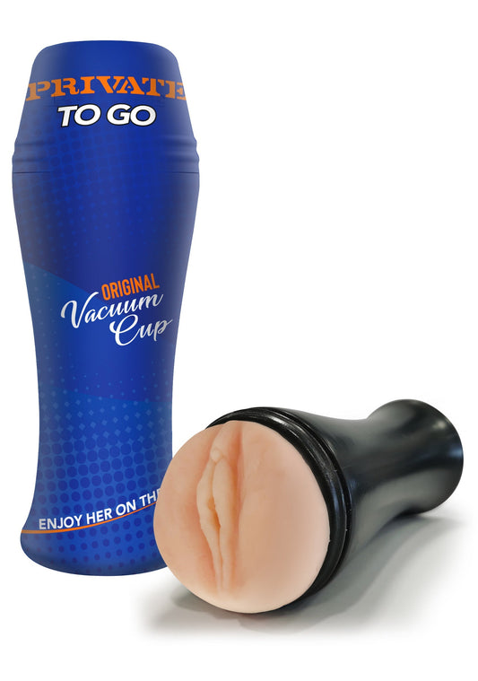 10735 private private to go original vacuum cup to go