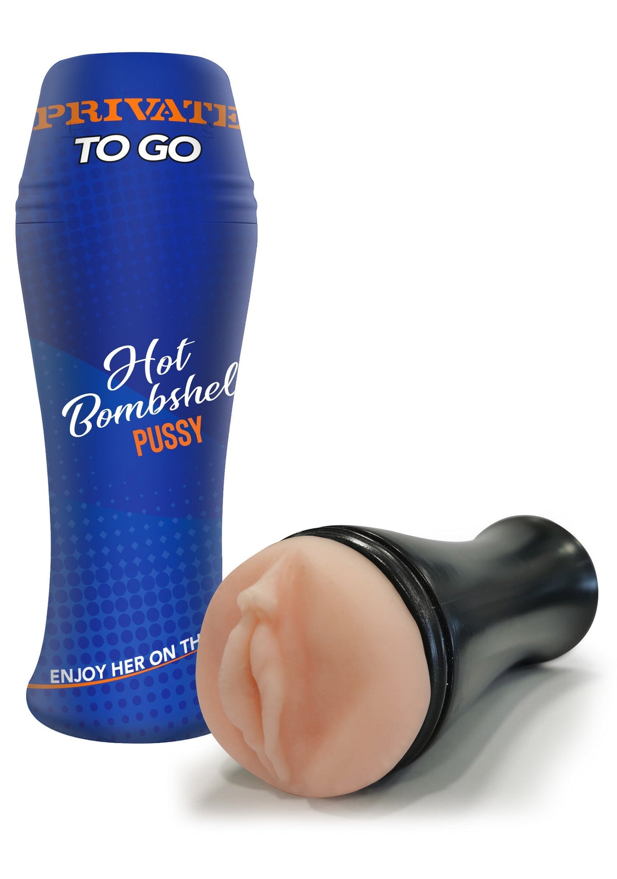 10736 private private to go hot bombshell to go