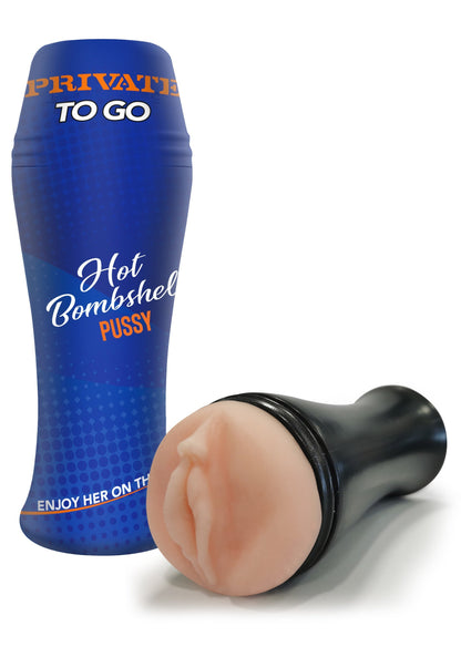 10736 private private to go hot bombshell to go