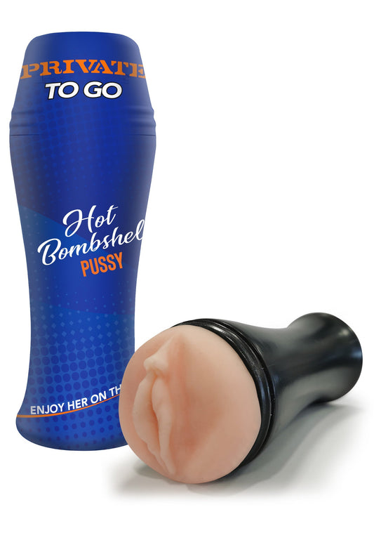 10736 private private to go hot bombshell to go