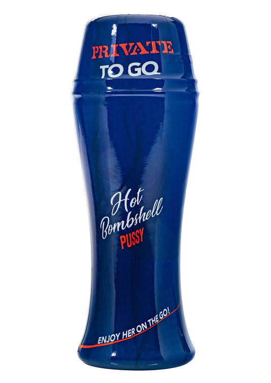 10736 private private to go hot bombshell to go