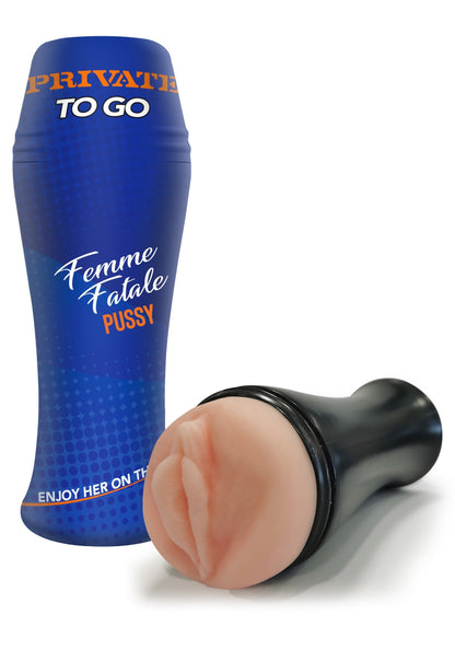 10739 private private to go femme fatale to go