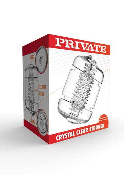 10805 private private clear crystal clear pussy mouth