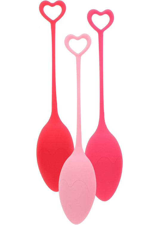 Pelvic Floor Exercise Trainer