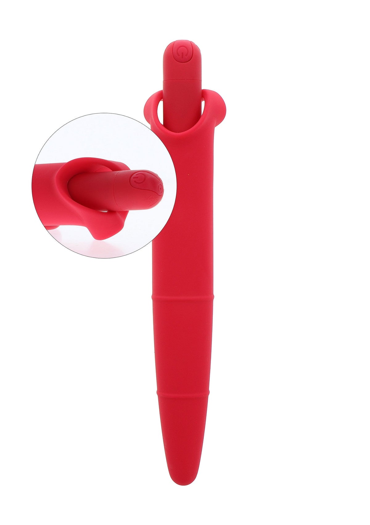 10956 mae b intimate health silicone vaginal dilators 3pcs