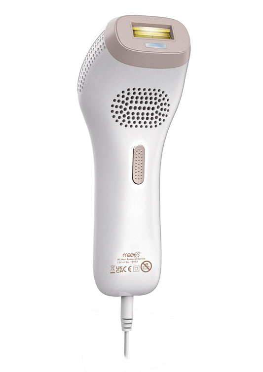 10972 mae b intimate health ipl hair removal device