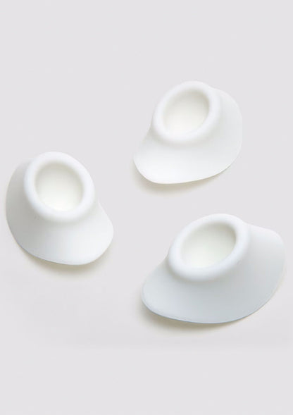 Romp Shine/Switch - Replacement Heads 3 pcs