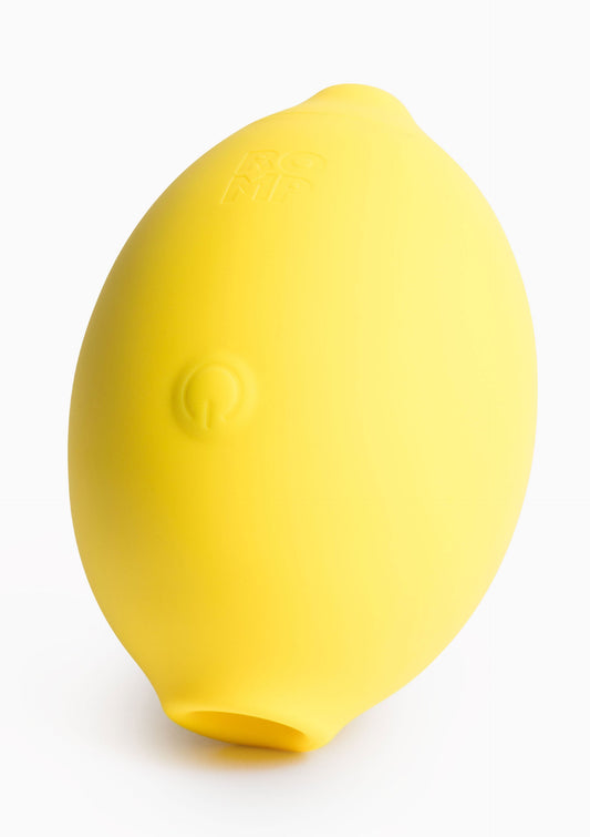 Lemon Crush