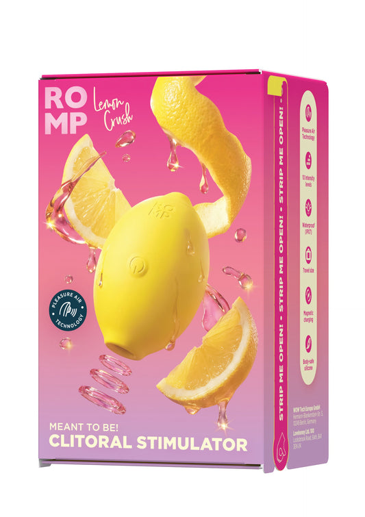 Lemon Crush