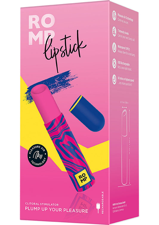 10983 romp lipstick