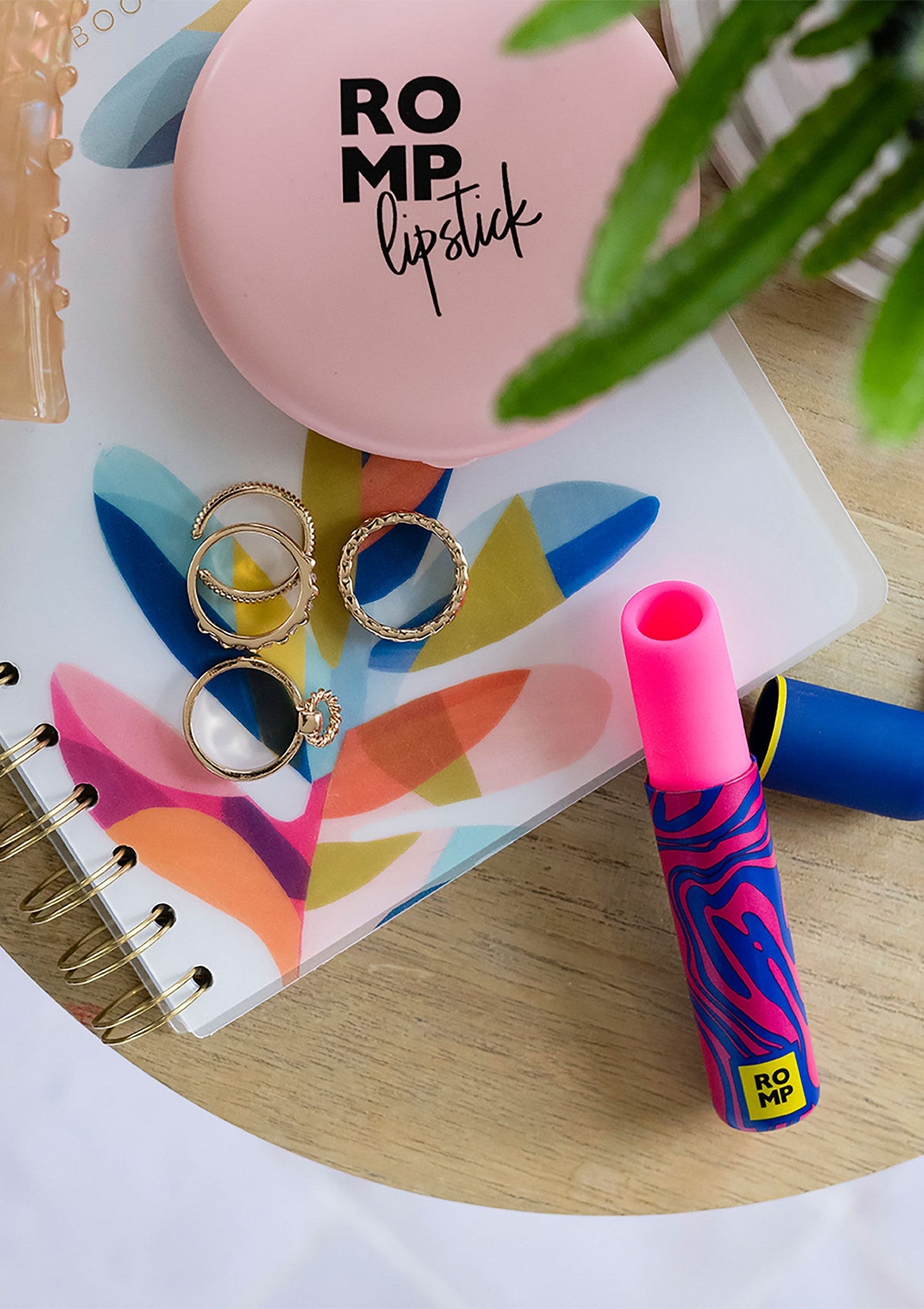 10983 romp lipstick