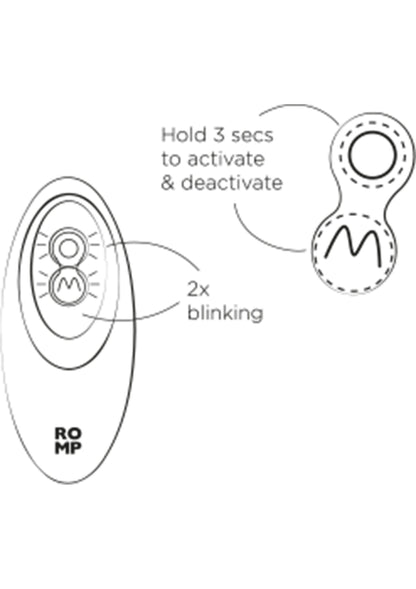 10984 romp reverb
