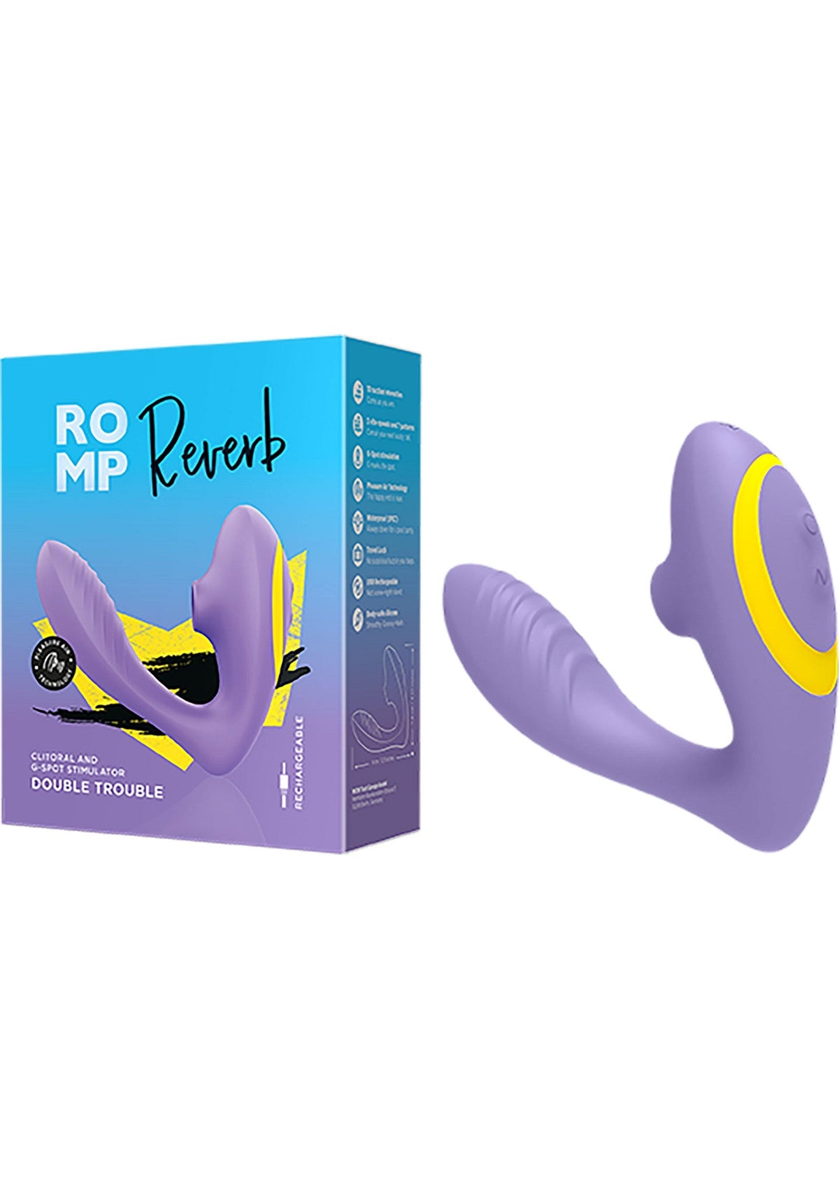 10984 romp reverb