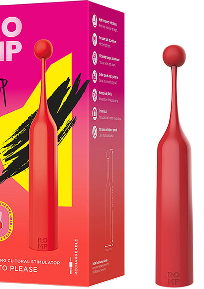 10990 romp pop