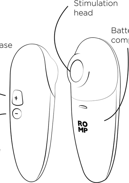 10994 romp switch x