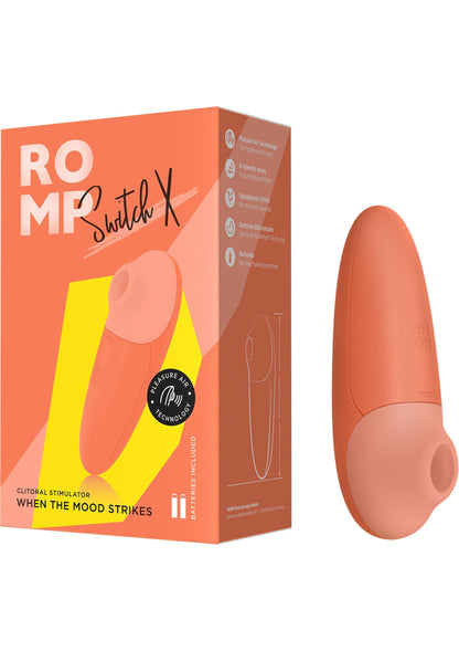 10994 romp switch x