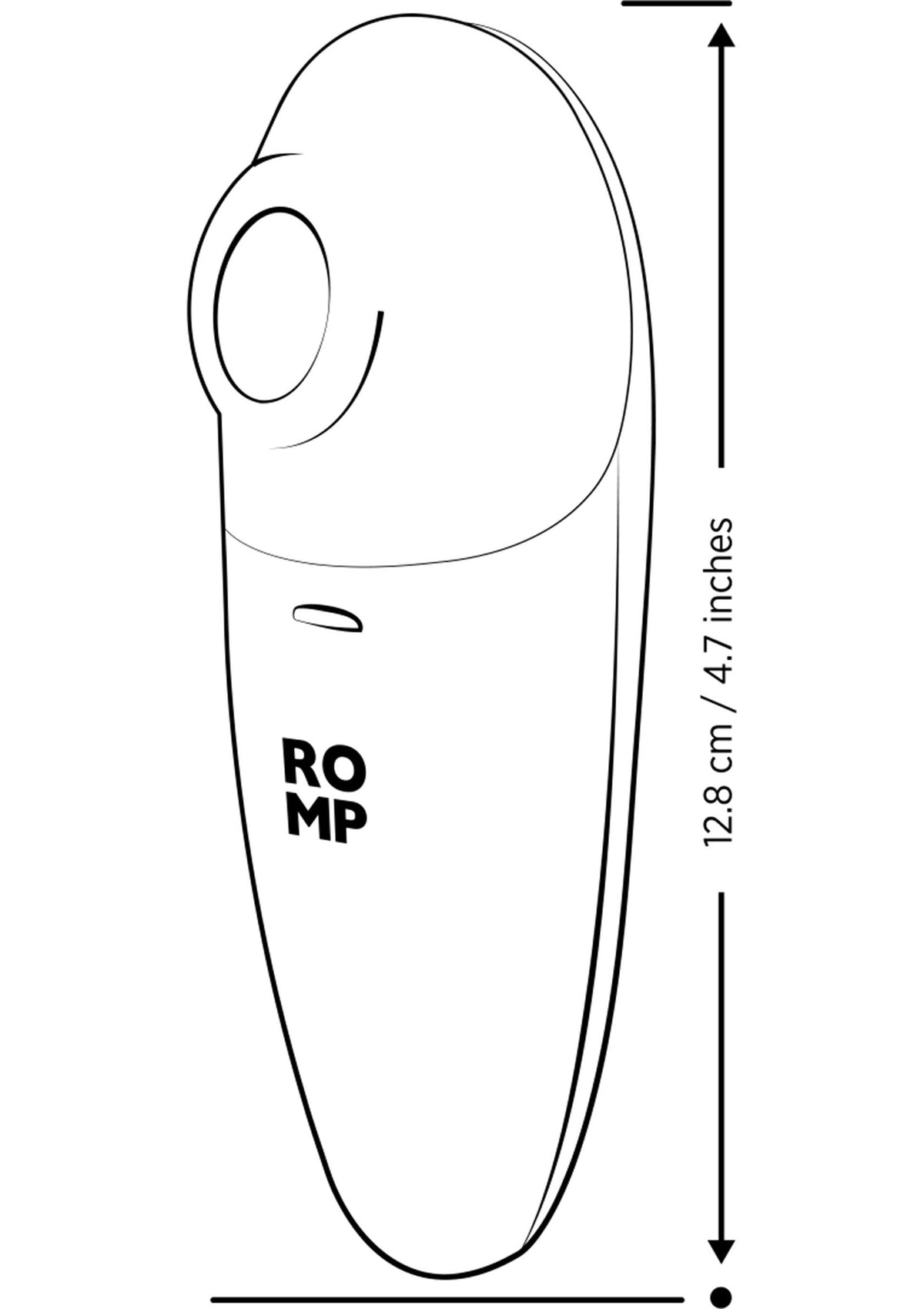 10994 romp switch x