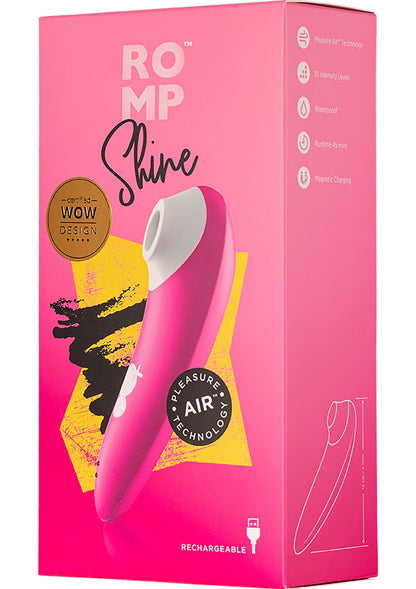 11000 romp shine