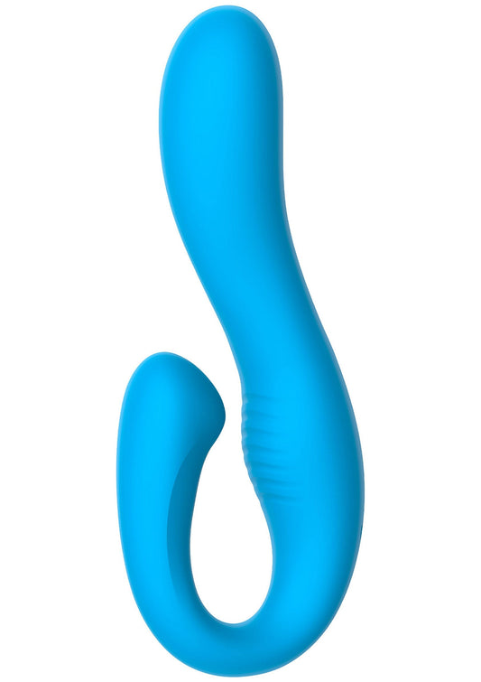 11010 toyjoy fame the skyler rabbit vibrator