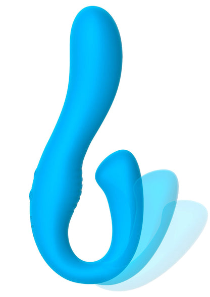 11010 toyjoy fame the skyler rabbit vibrator