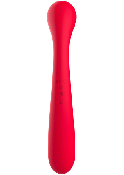 11011 toyjoy fame the dash g spot vibrator
