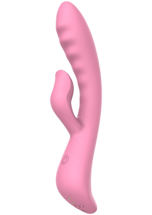 11012 toyjoy fame the belle rabbit vibrator