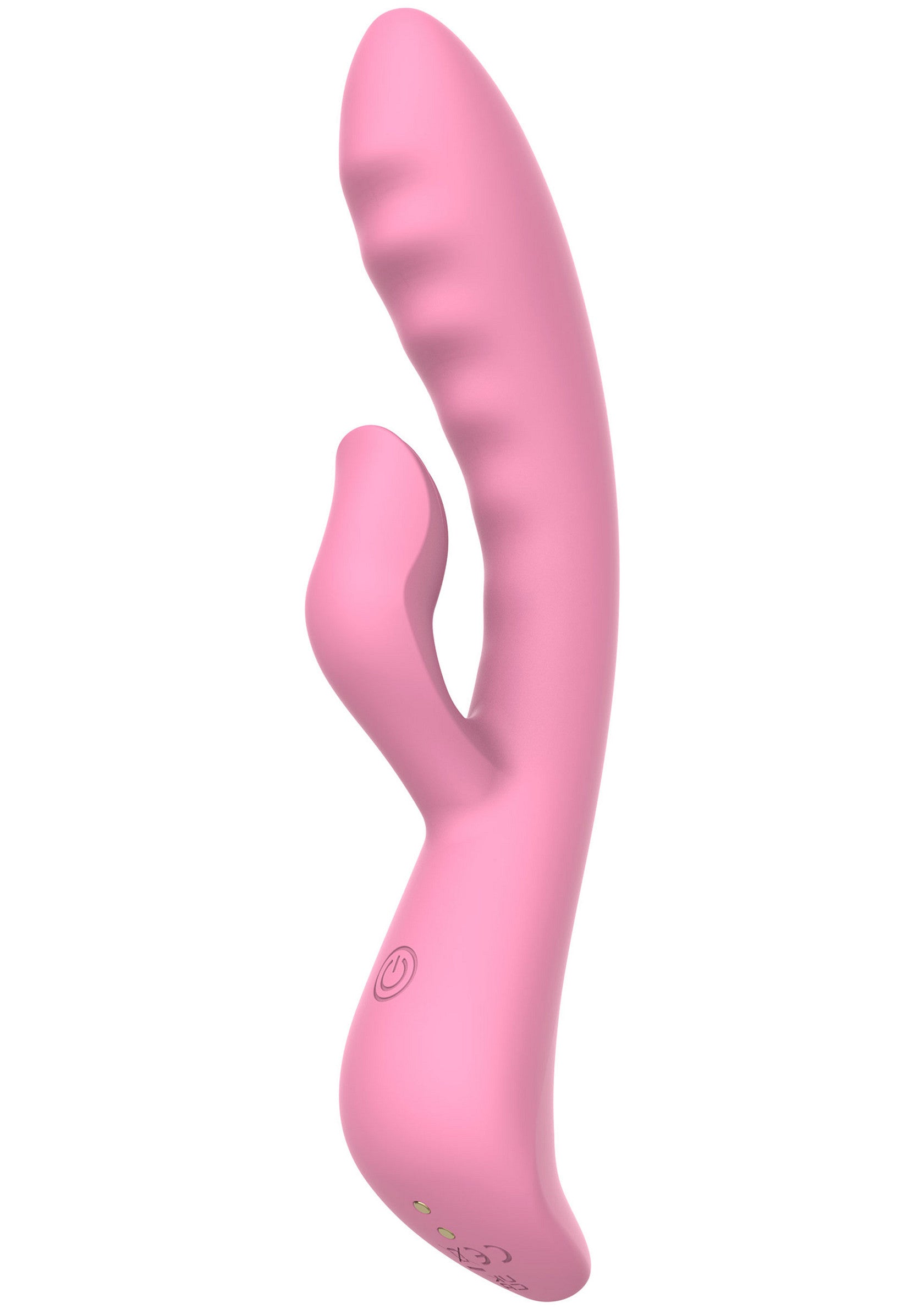 11012 toyjoy fame the belle rabbit vibrator