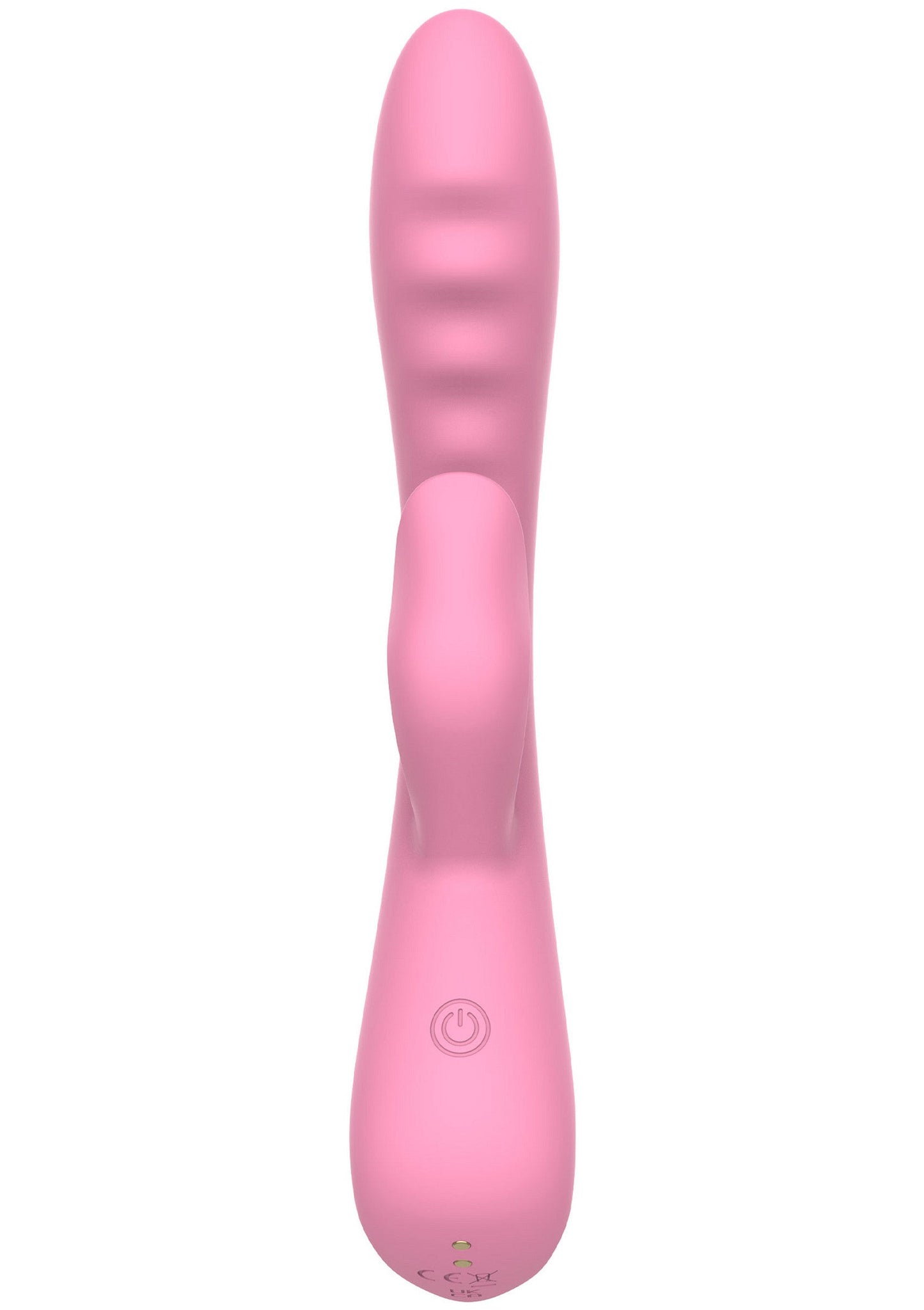 11012 toyjoy fame the belle rabbit vibrator