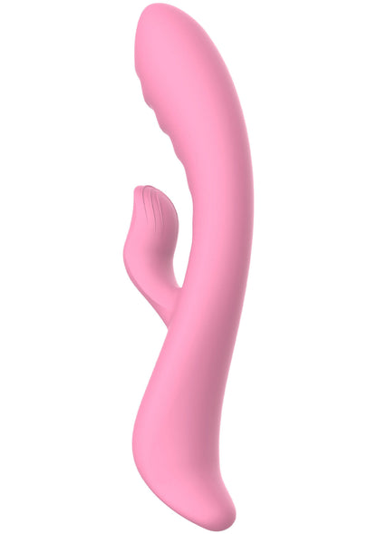 11012 toyjoy fame the belle rabbit vibrator